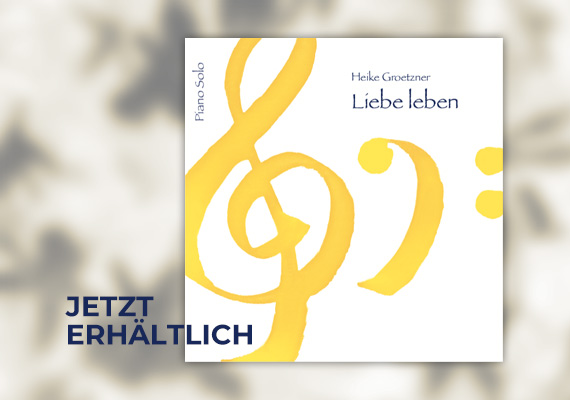 CD Neuerscheinung: Liebe Leben